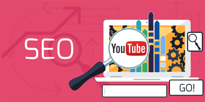 How to Create a YouTube channel and do YouTube SEO in 2021