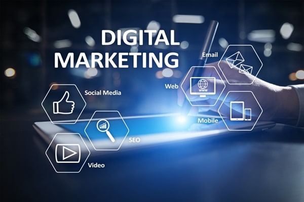 Is digital marketing a good career in India