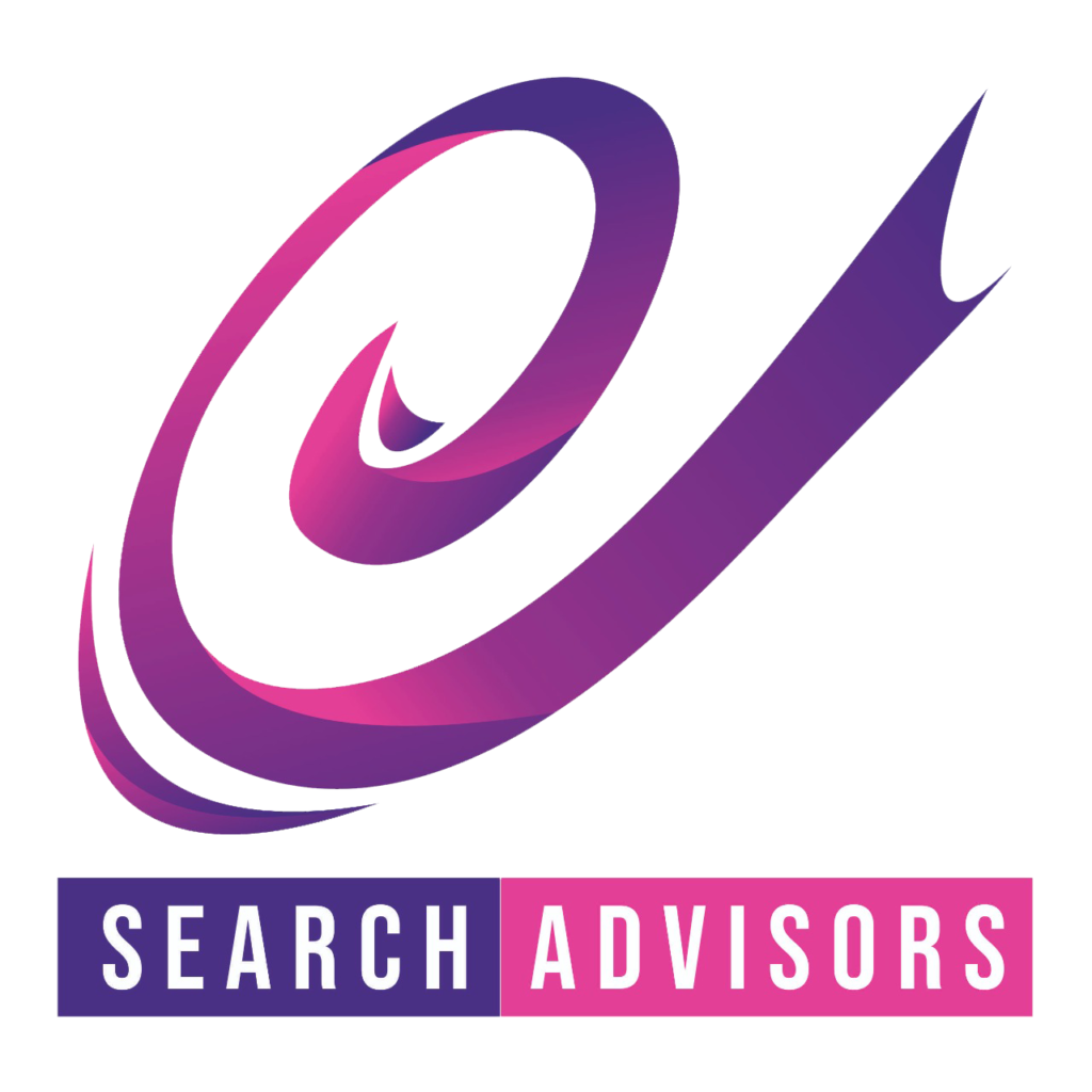  Search advisors
