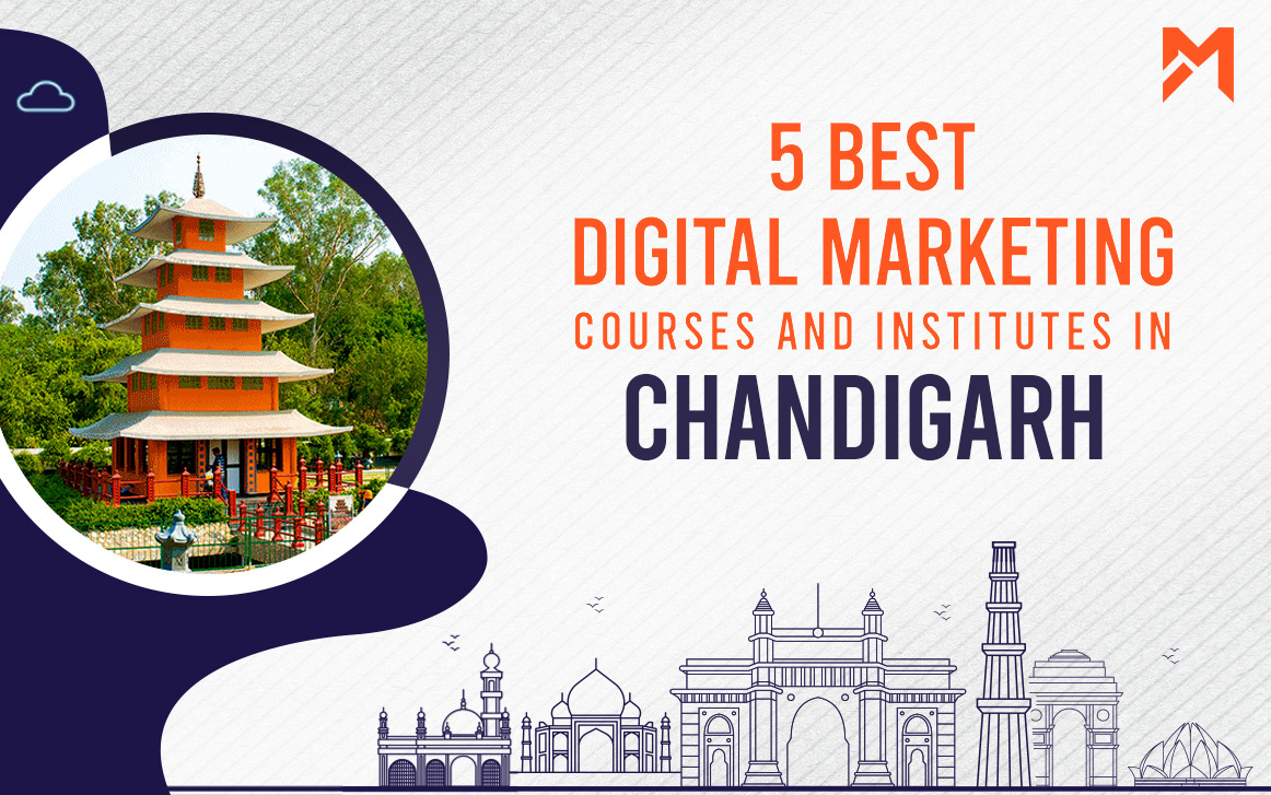 You are currently viewing 5 Best Digital Marketing Courses in Chandigarh – 2021 Edition